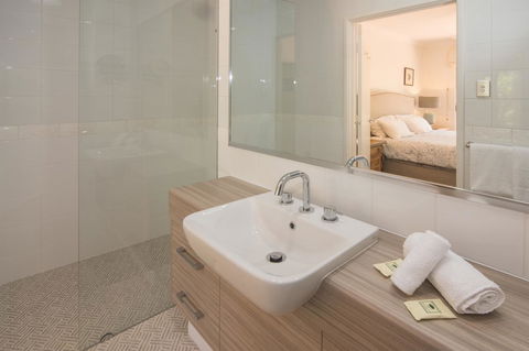 Bayshore Beachside Resort - Accommodation Georgetown 6