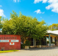 Bayshore Beachside Resort - Accommodation Georgetown