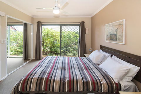 Bayshore Beachside Resort - Accommodation Georgetown 17