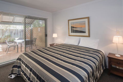 Bayshore Beachside Resort - Accommodation Georgetown 3