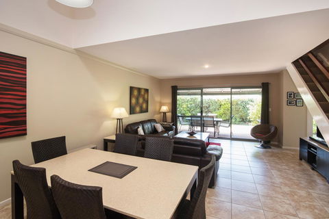 Bayshore Beachside Resort - Accommodation Georgetown 18