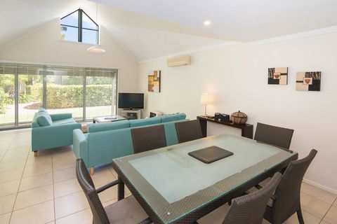 Bayshore Beachside Resort - Accommodation Georgetown 29
