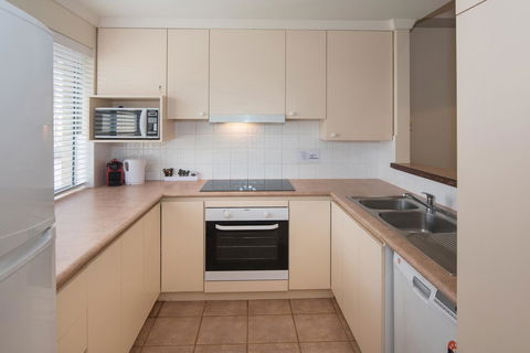 Bayshore Beachside Resort - Accommodation Georgetown 24