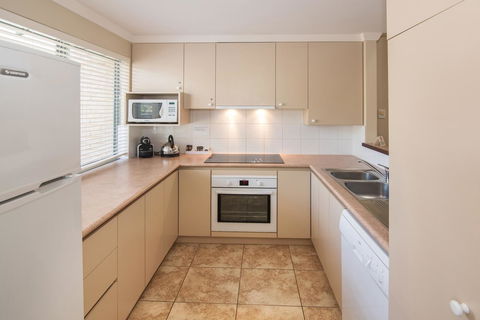 Bayshore Beachside Resort - Accommodation Georgetown 19