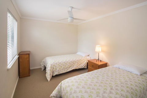 Bayshore Beachside Resort - Accommodation Georgetown 27