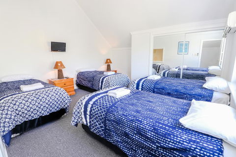 Bayshore Beachside Resort - Accommodation Georgetown 36