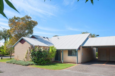 Bayshore Beachside Resort - Accommodation Georgetown 31