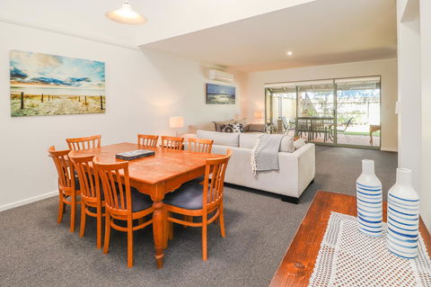 Bayshore Beachside Resort - Accommodation Georgetown 40