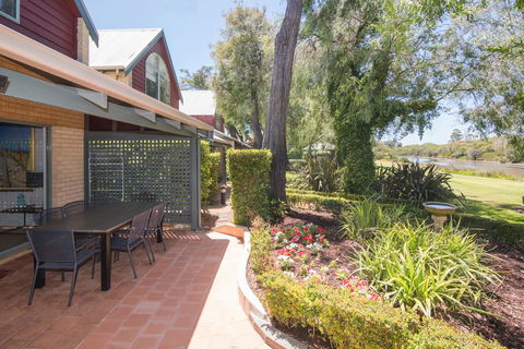 Bayshore Beachside Resort - Accommodation Georgetown 5
