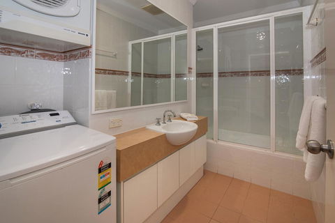 Bayshore Beachside Resort - Accommodation Georgetown 35
