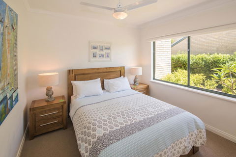 Bayshore Beachside Resort - Accommodation Georgetown 9