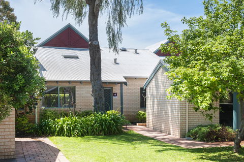 Bayshore Beachside Resort - Accommodation Georgetown 20