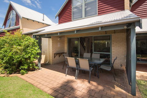 Bayshore Beachside Resort - Accommodation Georgetown 14