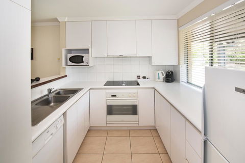 Bayshore Beachside Resort - Accommodation Georgetown 30