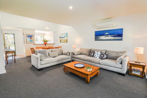Bayshore Beachside Resort - Accommodation Georgetown 41