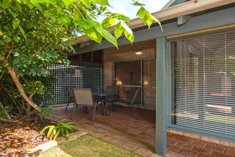 Bayshore Beachside Resort - Accommodation Georgetown 43