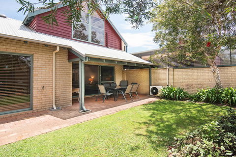 Bayshore Beachside Resort - Accommodation Georgetown 33