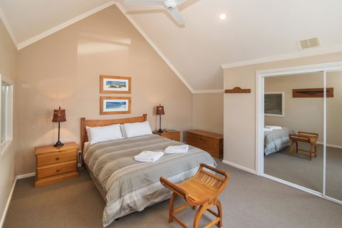 Bayshore Beachside Resort - Accommodation Georgetown 15