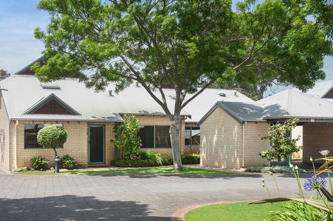 Bayshore Beachside Resort - Accommodation Georgetown 32