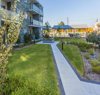 Airport Apartments by Aurum - Accommodation Georgetown