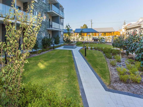 Airport Apartments By Vetroblu - Accommodation Georgetown 0