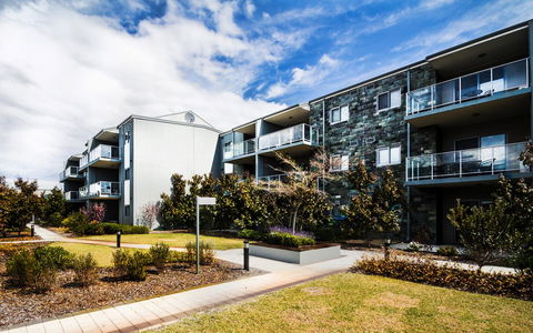 Airport Apartments By Vetroblu - Accommodation Georgetown 6