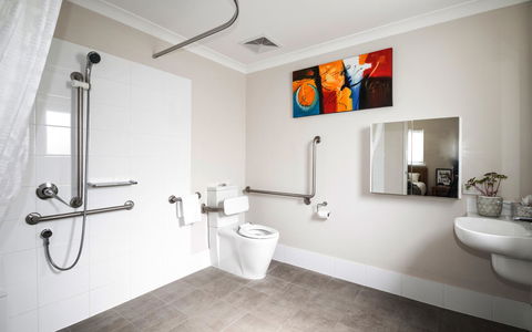 Airport Apartments By Vetroblu - Accommodation Georgetown 11