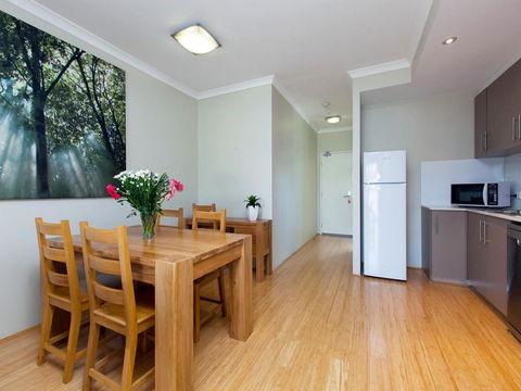 Airport Apartments By Vetroblu - Accommodation Georgetown 3