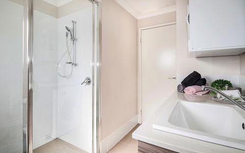 Airport Apartments By Vetroblu - Accommodation Georgetown 9