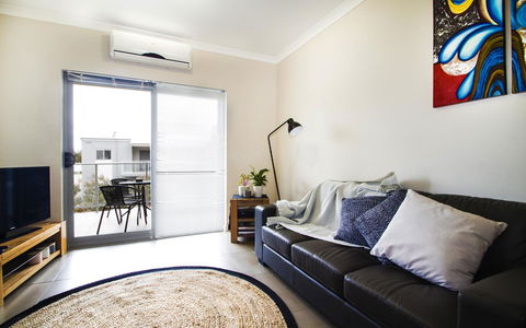 Airport Apartments By Vetroblu - Accommodation Georgetown 8