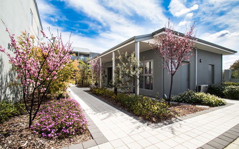Airport Apartments By Vetroblu - Accommodation Georgetown 7