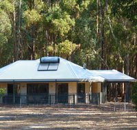 Margaret River Hideaway  Farmstay - Accommodation Georgetown