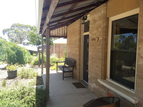 Hotham Ridge Estate - Accommodation Georgetown 7