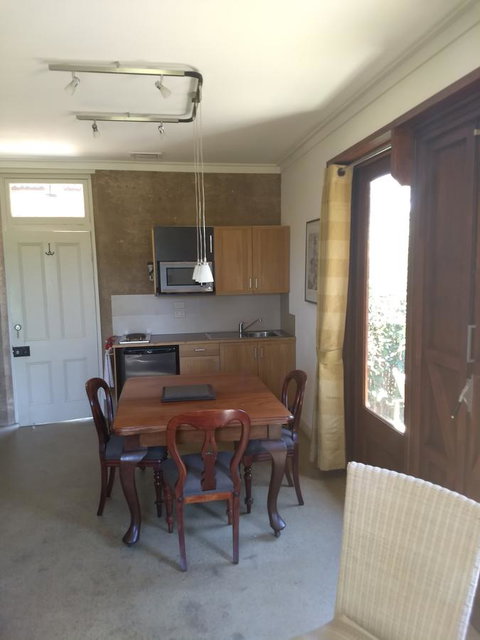 Hotham Ridge Estate - Accommodation Georgetown 12