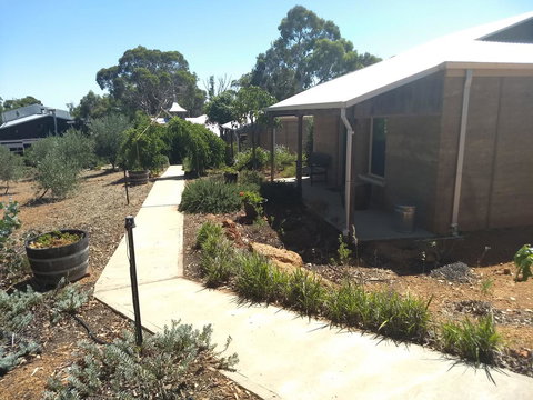 Hotham Ridge Estate - Accommodation Georgetown 14