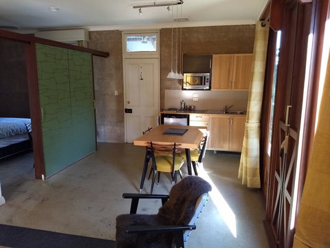 Hotham Ridge Estate - Accommodation Georgetown 6