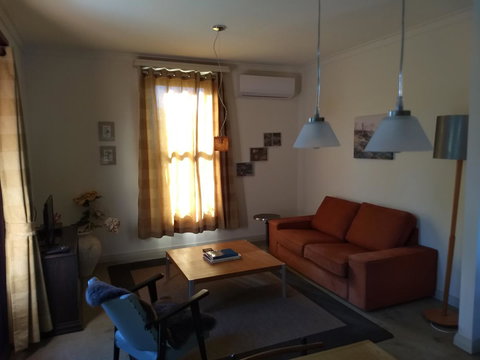 Hotham Ridge Estate - Accommodation Georgetown 20