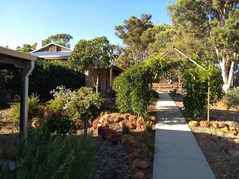 Hotham Ridge Estate - Accommodation Georgetown 4