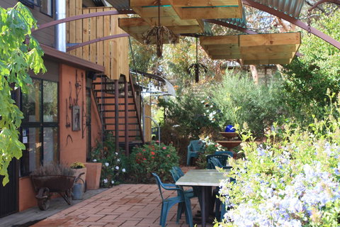 Hotham Ridge Estate - Accommodation Georgetown 26