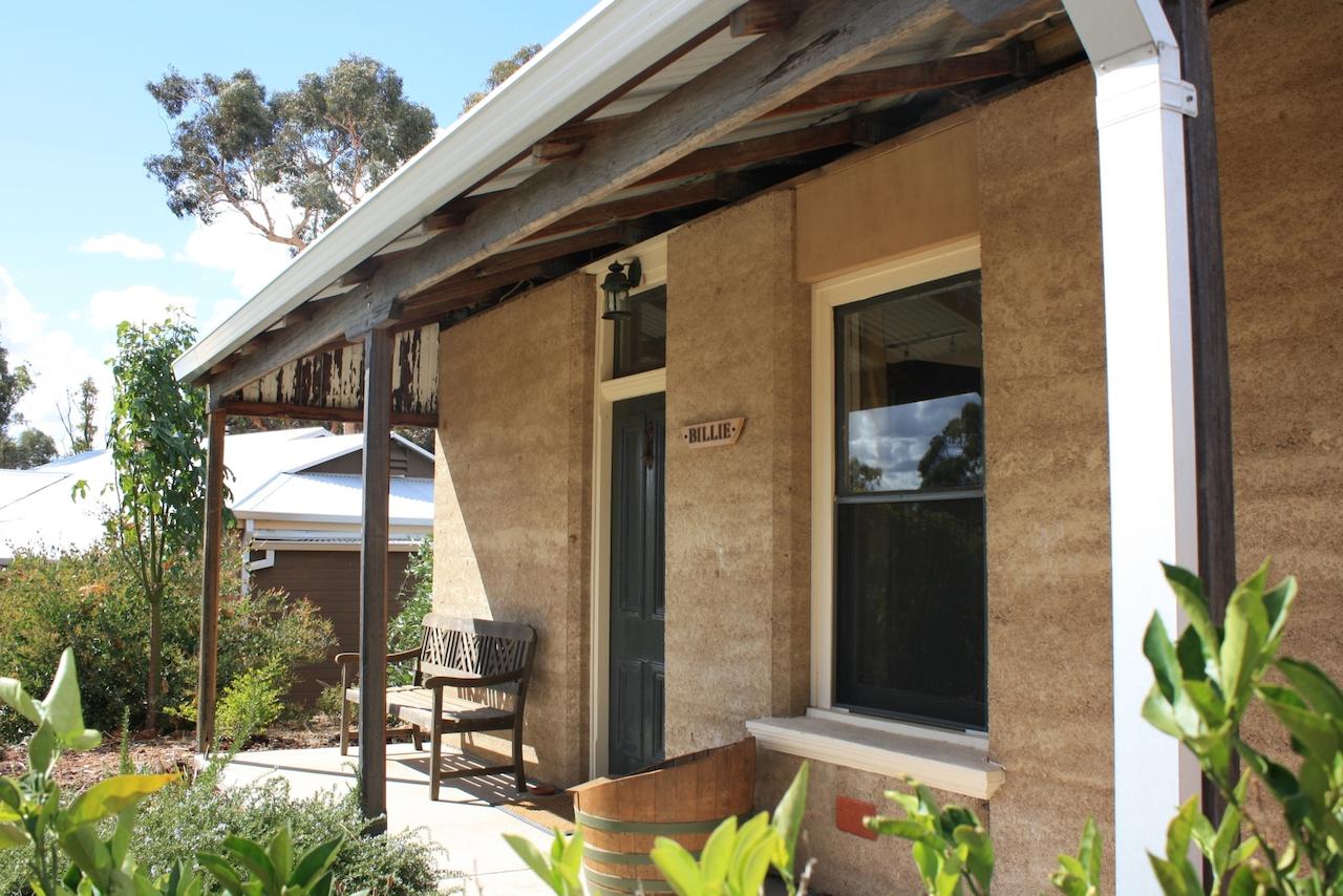  Accommodation Georgetown