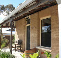 Hotham Ridge Winery and Cottages - Accommodation Georgetown