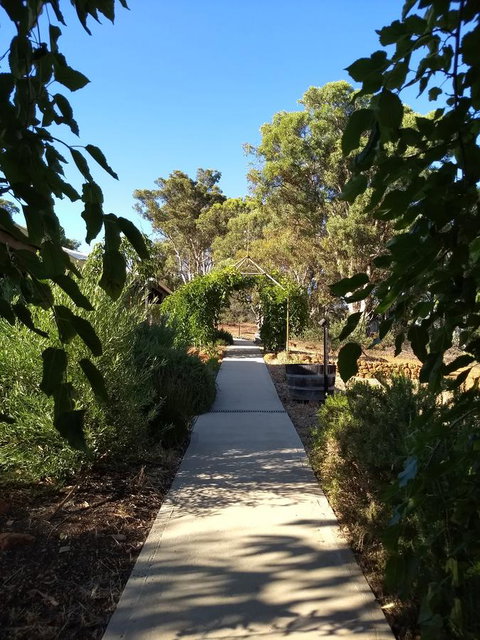 Hotham Ridge Estate - Accommodation Georgetown 34