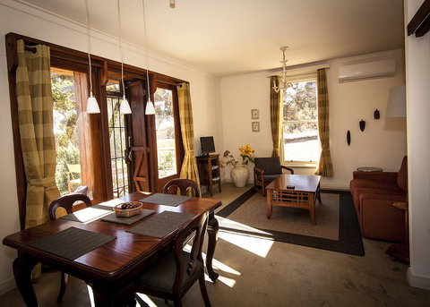 Hotham Ridge Estate - Accommodation Georgetown 28