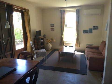 Hotham Ridge Estate - Accommodation Georgetown 10