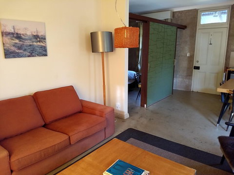 Hotham Ridge Estate - Accommodation Georgetown 21