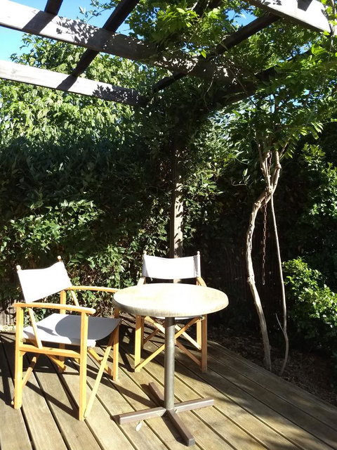 Hotham Ridge Estate - Accommodation Georgetown 16