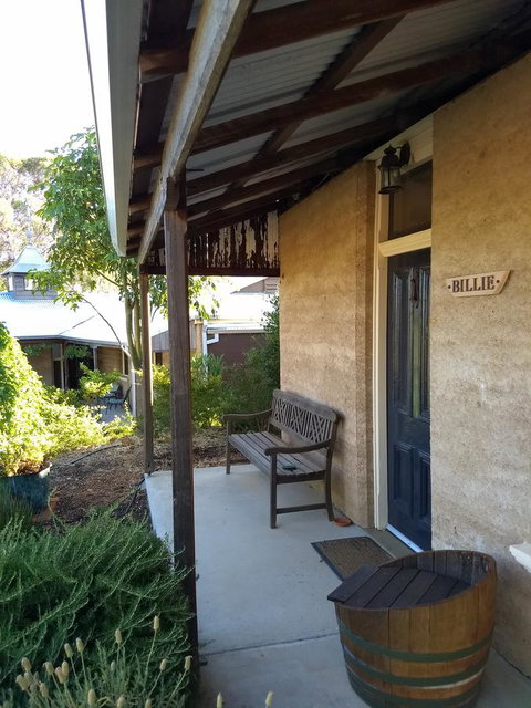 Hotham Ridge Estate - Accommodation Georgetown 17