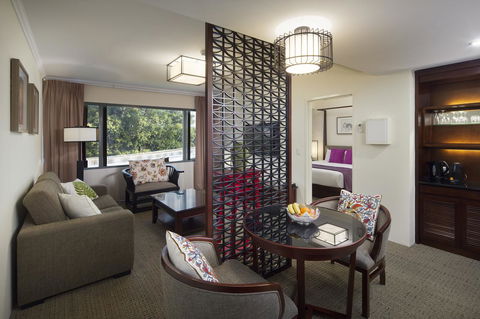 Pagoda Resort & Spa - Accommodation Georgetown 8