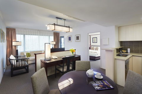 Pagoda Resort & Spa - Accommodation Georgetown 12