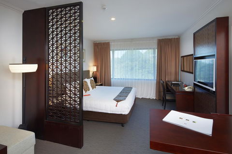 Pagoda Resort & Spa - Accommodation Georgetown 34